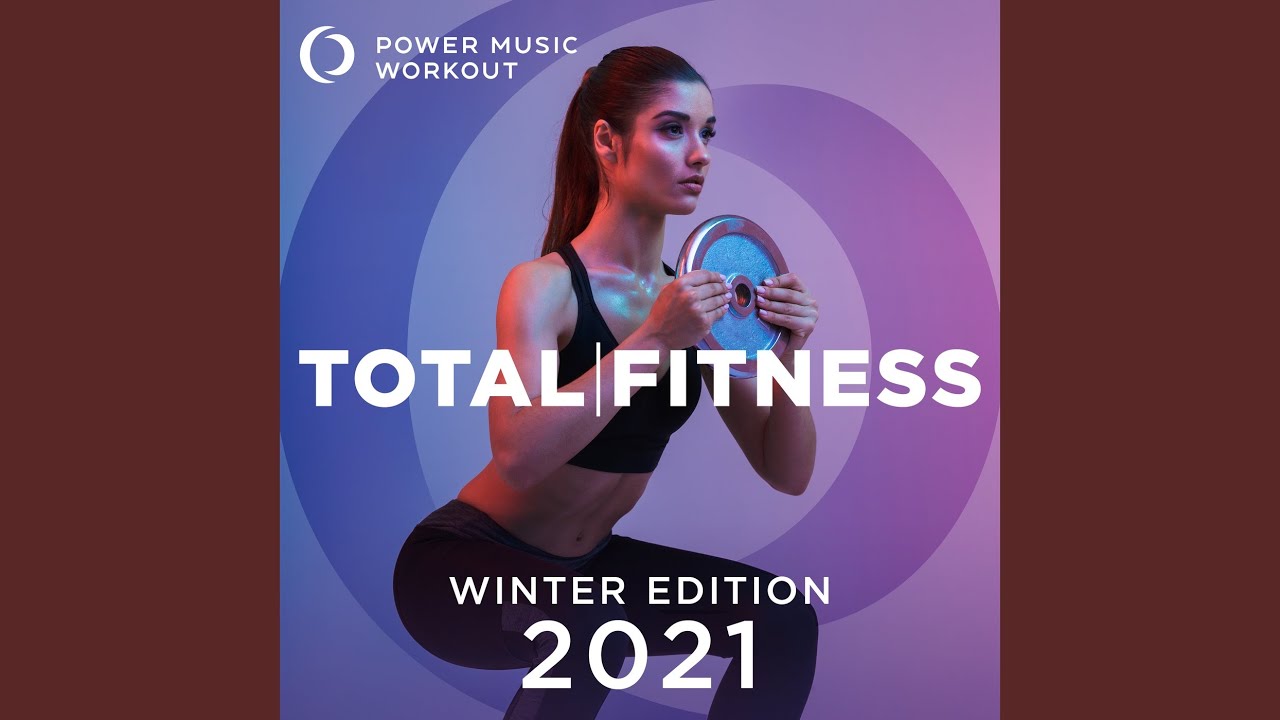Love Not War (Workout Remix 133 BPM)
