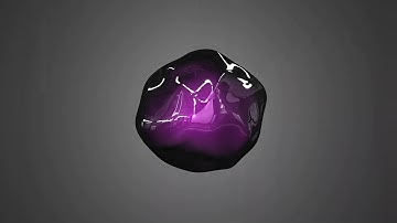 3d Audio react liquid || After Effects || @Adam