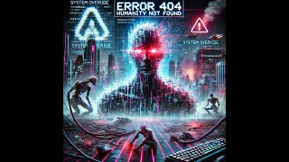 Famous ERROR 404: Humanity Not Found – Google Just Said ‘LOL, Goodbye’ 😂 Profile