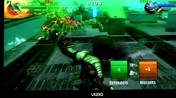 Lets Play Godzilla Unleashed Part 5 The Return Of the Stun Buger