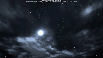 New Volumetric Clouds - New Wavs and Effect [MCPE-1.2 beta]