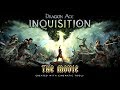 Dragon Age: Inquisition ★ FULL MOVIE / FULL STORY 【Cinematic Tools Edition / 1080p HD】