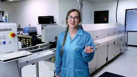 SCS - A Minute with Miranda - How to care for your ESD smocks