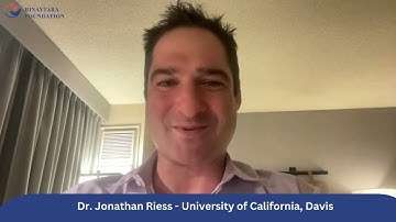 2023 Precision Oncology Summit - Call for Abstracts: Dr. Jonathan Riess