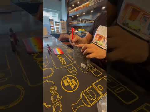 Uwell Koko Prime Vision Kit