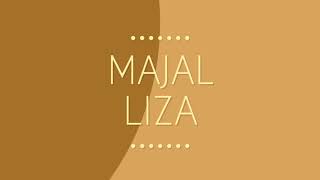 MY INTRO!!!!! MAJAL LIZA