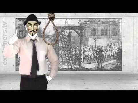 Video: ¿Por qué es famoso Guy Fawkes?