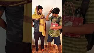 Tag that Guy 😂🙊 (cut adichi vetla maatipaan 😂💯) #harishhatricks #imsubu #youtube #shorts #pongal