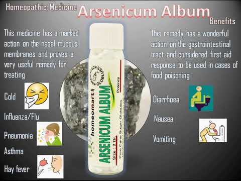 Health Benefits of
