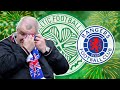 The celtic are champions and the rangers are in meltdown  hwg 3iar