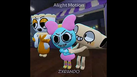 POV: STARTERS GONE WRONG 😨 || Dandy's World || #dw #dandysworld #animation