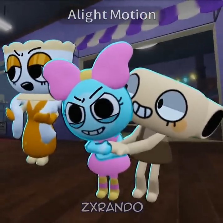 POV: STARTERS GONE WRONG 😨 || Dandy's World || #dw #dandysworld #animation