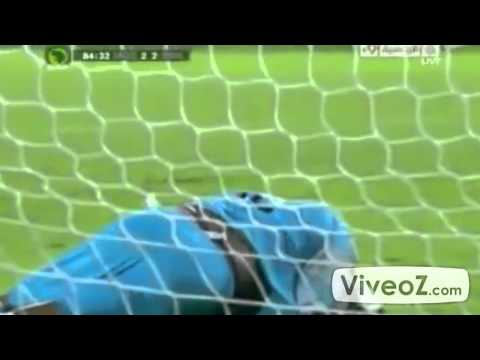 Goalkeepers Fail Compilation video - by ViveoZ.com