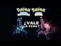 Pokémon Diamante Brillante y Perla Reluciente: ¿Vale la Pena?