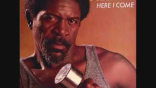 Luther Allison -  Cat Blues chords