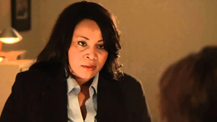 Actress Stephanie Garrett- Acting Reel!