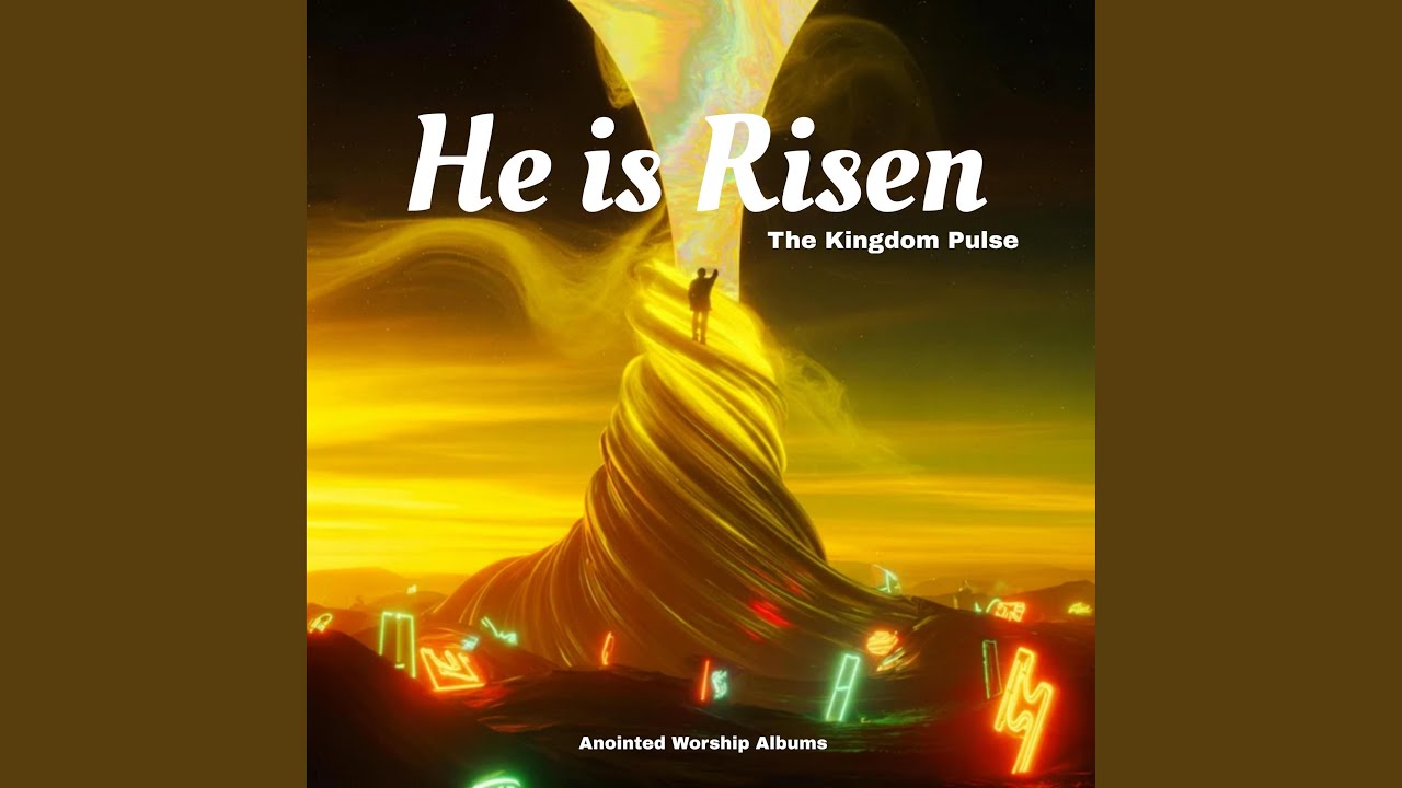 Watch He is Risen on YouTube Watch He is Risen on YouTube