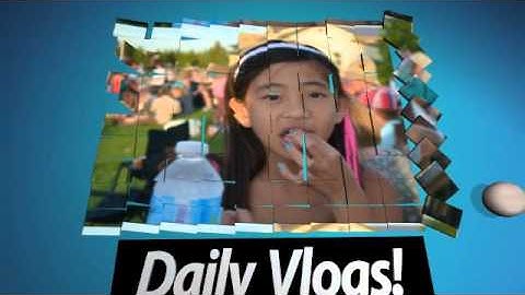 Testing New Intro - Created using Flixpress.com