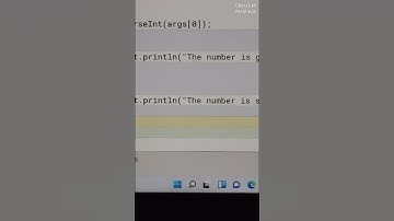 if-else construct in Java 🎯