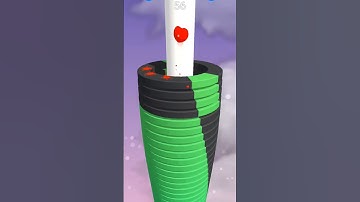 Stack Ball 😘 New game 🎮 #shorts #trending #viral