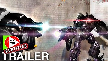 [Transformers StopMotion] optimus vs shockwave part 2 Trailer