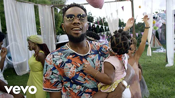 Patoranking - Wilmer (Official Video) ft. Bera