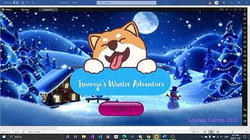 Game 2014 Assignment 2 - Part 1