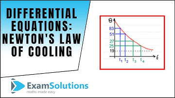 Differential Equations - Newton