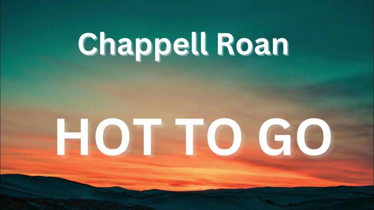 Chappell Roan - Hot To Go! (Lyrics) Chappell Roan - Hot To Go! (Lyrics)