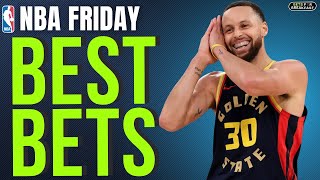 NBA Predictions for EVERY GAME | NBA Best Bets Today | 11/14 NBA Picks for NBA PrizePicks
