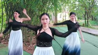 Hoắc Nguyên Giáp - 霍元甲 - Yêu Múa dance studio