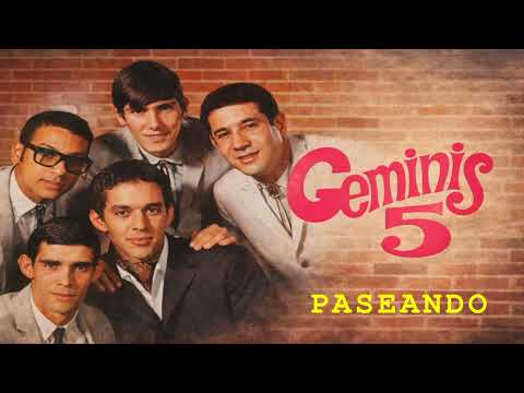 Geminis 5 - Paseando