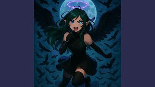 Hail to the Prince of Darkness - Lilith X Angel