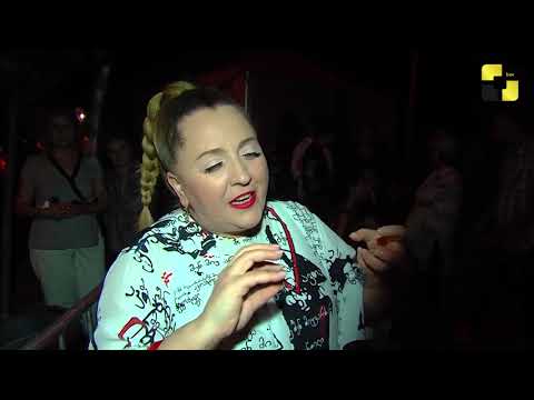 თბილისის მერიის პროექტის „თბილისის ცის ქვეშ\" ფარგლებში ქათამაძისა და „ინსაითის“ კონცერტი გაიმართა