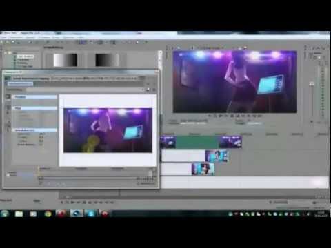 「TUTORIAL」SV - Masking Effect #1