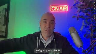 Automating Hundreds of Clinical Edit Checks in One Click | Cracking the Study Build Code Ep. 2