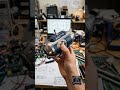 Transformation ClockWork Fire Beetle X Deep - Sea Exploration Submarine #shorts