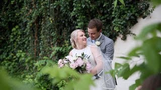 Ryan + Cecily - The Highlight - Wedding Videography