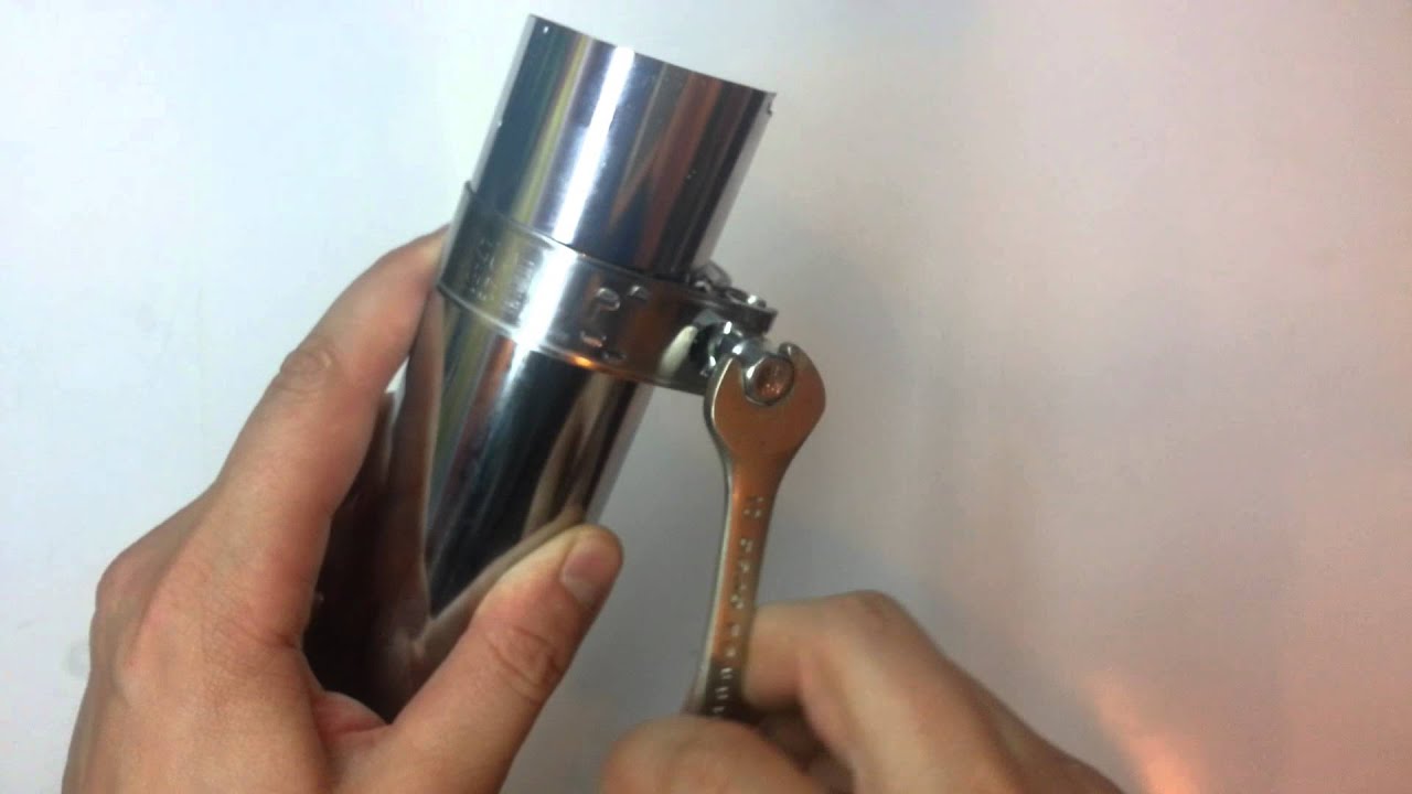 Хомут усиленный NORMA GBS W2 47-51