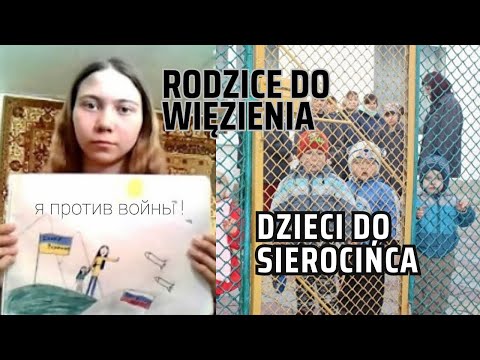 Wideo: Pomniki dzieci wojny w Rosji