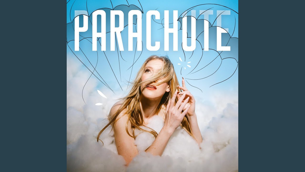 Watch Parachute (440 Hz) on YouTube Watch Parachute (440 Hz) on YouTube