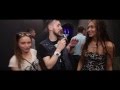 NIGHT CLUB INJI - ПЕННАЯ ВЕЧЕРИНКА