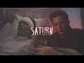 Calle & Nina - Saturn