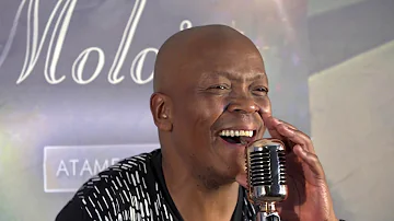 Teboho Moloi - Ho Ntate