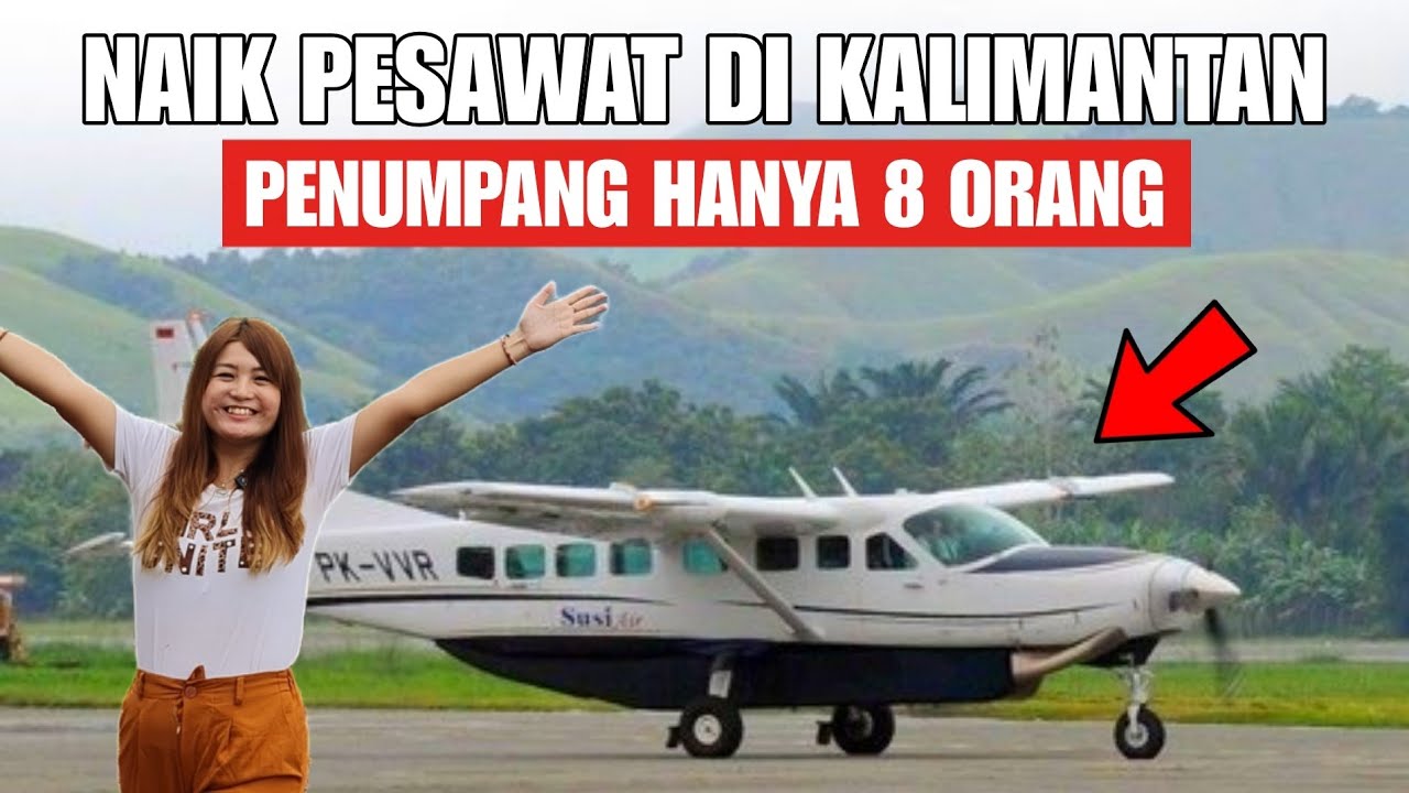 (104) Akhirnya, Tiba di KALIMANTAN UTARA 🇮🇩