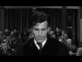 1961 MOVIE Judgment At Nuremberg