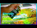 ABONADO DE ACUARIOS CON TROPICA PREMIUM Y SPECIALISED NUTRITION