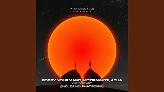 We Coexist (CamelPhat Remix) - Bobby Nourmand, Motip White & ACUA