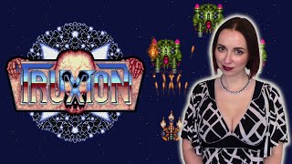 Truxton - A review of the classic shoot'em up on Sega Genesis | Cannot be Tamed screenshot 5