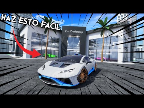 How to Add a Functional Dealership in Roblox Studio #roblox #programming #robloxstudio